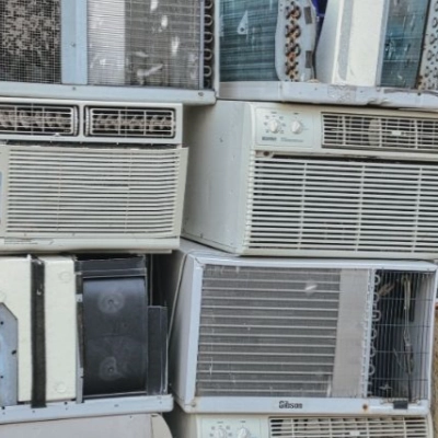Gündoğmuş Bölgesinde Karton Hurda